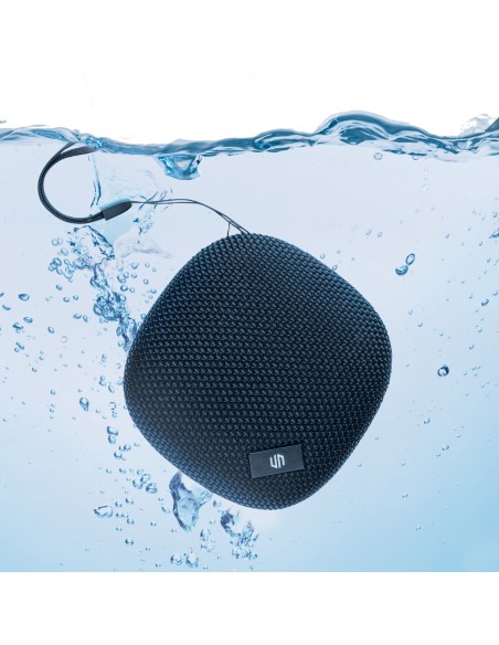 Speaker wireless IPX7 Urban Vitamin Hayward Speaker wireless IPX7 Urban Vitamin Hayward